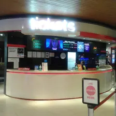 Ayala Malls Cinemas Ayala Center Cebu