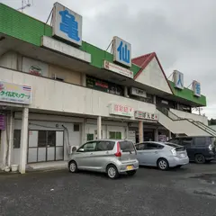亀仙人街