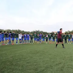 中部大学第一高等学校