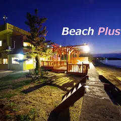 ビーチプラス Beach Plus guest house