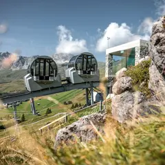Tschuggen Grand Hotel