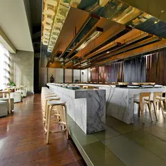 sushi e