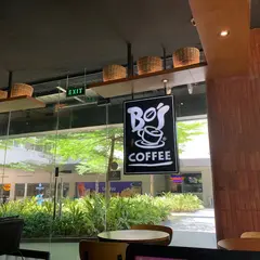 Bo's Coffee - Primo