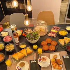 メルキュール ルーアン サントル カテドラル