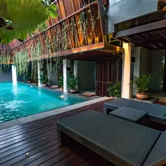 KEMILAU Hotel & Villa - Canggu