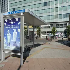 秋葉原駅（バス）