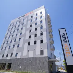 スーパーホテル美田園・仙台エアポート