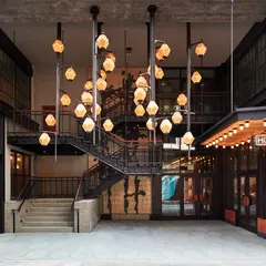 Ace Hotel Brooklyn