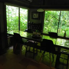 Cafe & Gallery Miro