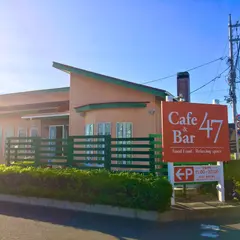 Cafe&Bar 47