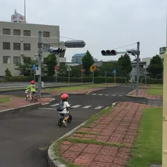 鳥取市交通公園