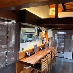 旬彩料理 滝乃家