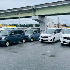 ククルレンタカー那覇