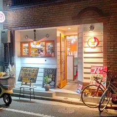 つけ麺 ひこ アサヒマチ