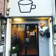 PAL COFFEE STAND