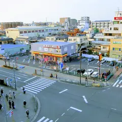 タイムズデイリーヤマザキ西新井栄町店