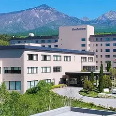 ロイヤルホテル八ヶ岳