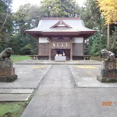 蛟蝄神社
