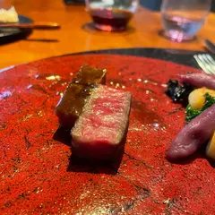 レストラン ピュール