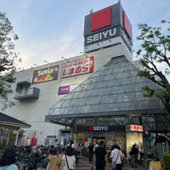 西友東陽町店