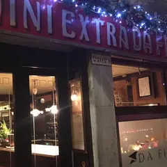 ristorante osteria da fiore