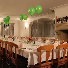 Restaurant Pizzeria Bernina