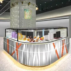 プレスバターサンドギャラリー 渋谷東急フードショー店