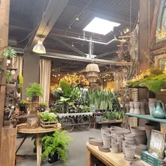 Terrain Cafe