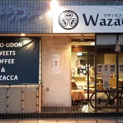 WazacCafe