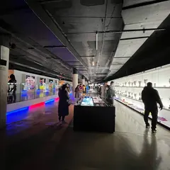 FC Barcelona Museum