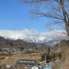 下牧PA (下り)
