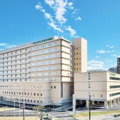 岡山済生会総合病院