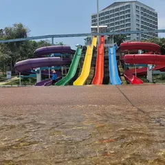 Water Park by Pattaya Sunny Rentals