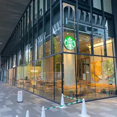 スターバックス コーヒー グランフロント大阪北館１階店