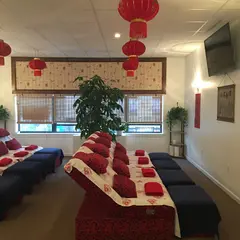 Zu Yi Spa