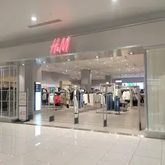 H&M イオンモールいわき小名浜店