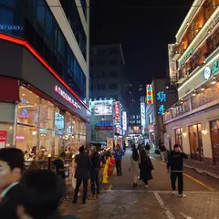 Olive Young 시청역점