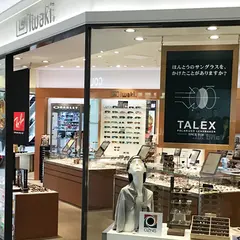 イワキ 船橋ららぽーと店 (IWAKI OPTICAL Funabashi Lalaport Store）