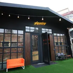 Amazing Brewing Company