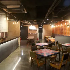 Gamsung Taco & Grill