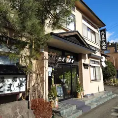 たまや旅館