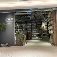 garage TOKYO
