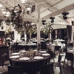 Chalet Robinson