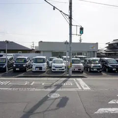 ニコニコレンタカー高松香南町店