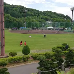 真田運動公園(野球場)