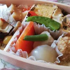 亀戸升本 アトレ亀戸店