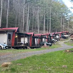森の小さなリゾート村 桜清水コテージ