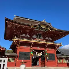伊賀八幡宮