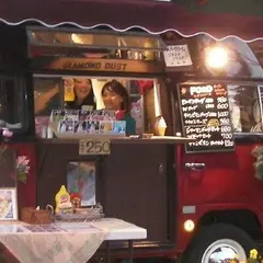 ダイヤモンドダスト カフェ Sugadaira Coffee Beans