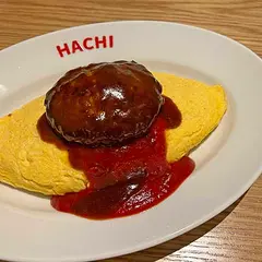 MAGO HACHI KITCHEN（マゴ ハチ キッチン）